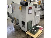 Moved For Convenience - Haas Super Mini Mill VMC &amp; Haas SL10 Slant Bed Lathe  - 6