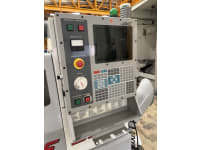 Moved For Convenience - Haas Super Mini Mill VMC &amp; Haas SL10 Slant Bed Lathe  - 8