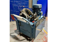 Arabelle Solutions - Surplus Workshop Containers, Machinery &amp; Equipment  - 5