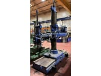Arabelle Solutions - Surplus Workshop Containers, Machinery &amp; Equipment  - 3