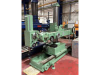 Arabelle Solutions - Surplus Workshop Containers, Machinery &amp; Equipment  - 2