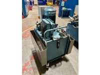 Arabelle Solutions - Surplus Workshop Containers, Machinery &amp; Equipment  - 8