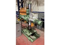 Arabelle Solutions - Surplus Workshop Containers, Machinery &amp; Equipment  - 4
