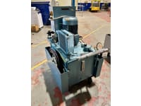 Arabelle Solutions - Surplus Workshop Containers, Machinery &amp; Equipment  - 6