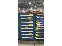 Vidmar Cabinets &amp; 70-Ton Lifting Beam Surplus to the Ongoing Needs of GE FieldCore Atlanta  - 2