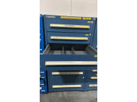 Vidmar Cabinets &amp; 70-Ton Lifting Beam Surplus to the Ongoing Needs of GE FieldCore Atlanta  - 4