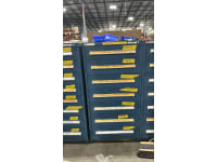 Vidmar Cabinets &amp; 70-Ton Lifting Beam Surplus to the Ongoing Needs of GE FieldCore Atlanta  - 8