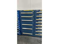 Vidmar Cabinets &amp; 70-Ton Lifting Beam Surplus to the Ongoing Needs of GE FieldCore Atlanta  - 11