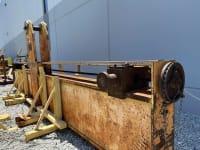 Vidmar Cabinets &amp; 70-Ton Lifting Beam Surplus to the Ongoing Needs of GE FieldCore Atlanta  - 3