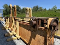 Vidmar Cabinets &amp; 70-Ton Lifting Beam Surplus to the Ongoing Needs of GE FieldCore Atlanta  - 5