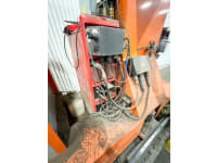 2016 Robotic Welding System Surplus to the Needs of a Major Steel Ducting Manufacturer - 9