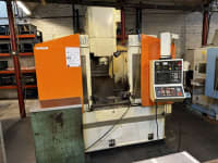 Sale of machines following new investments  - 4