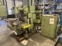 Sale of machines following new investments  - 2