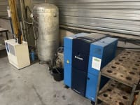 Sale of machines following new investments  - 9