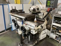 Sale of machines following new investments  - 0