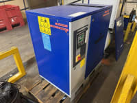 Sale of machines following new investments  - 8