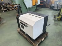 Sale of machines following new investments  - 10