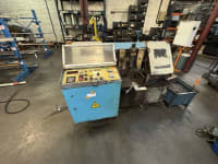 Sale of machines following new investments  - 11