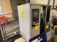 Sale of machines following new investments  - 6