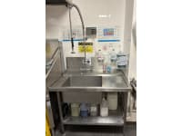 The University of Sheffield AMRC Training Centre - Toolroom Machinery, Workshop &amp; Canteen Equipment Sale - 10
