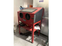 The University of Sheffield AMRC Training Centre - Toolroom Machinery, Workshop &amp; Canteen Equipment Sale - 9