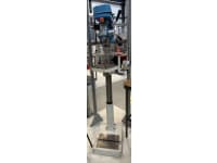 The University of Sheffield AMRC Training Centre - Toolroom Machinery, Workshop &amp; Canteen Equipment Sale - 6