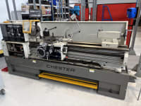 The University of Sheffield AMRC Training Centre - Toolroom Machinery, Workshop &amp; Canteen Equipment Sale - 1