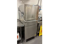 The University of Sheffield AMRC Training Centre - Toolroom Machinery, Workshop &amp; Canteen Equipment Sale - 3