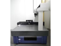 Brush SEM s.r.o - Mitutoyo CMM Crysta-Apex S9106 and Atlas Copco Diesel Generator  - 4
