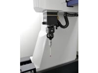 Brush SEM s.r.o - Mitutoyo CMM Crysta-Apex S9106 and Atlas Copco Diesel Generator  - 10