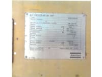 Brush SEM s.r.o - Mitutoyo CMM Crysta-Apex S9106 and Atlas Copco Diesel Generator  - 3