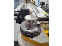 Private Treaty Sale - SOCO SB-63 Auto CNC Horizontal Hydraulic Tube Bender with Tooling Packages  - 3
