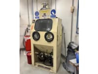 Rolls-Royce Singapore Machinery &ndash; Empire Grit Blaster Profinisher &amp; Dust Collector - 1