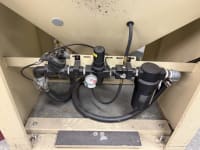 Rolls-Royce Singapore Machinery &ndash; Empire Grit Blaster Profinisher &amp; Dust Collector - 11