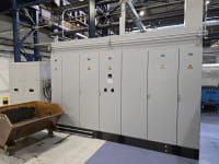 Private Treaty Sale | HAL Plauen | Closure of Automotive Aluminum Component Plant - 8