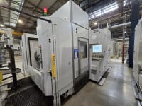 Private Treaty Sale | HAL Plauen | Closure of Automotive Aluminum Component Plant - 8