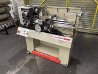 LATHES, MILLING, DRILLING, GRINDING MACHINES &amp; ASSOCIATED EQUIPMENT - 7