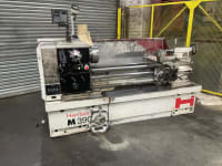 LATHES, MILLING, DRILLING, GRINDING MACHINES &amp; ASSOCIATED EQUIPMENT - 6