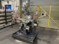 LATHES, MILLING, DRILLING, GRINDING MACHINES &amp; ASSOCIATED EQUIPMENT - 4