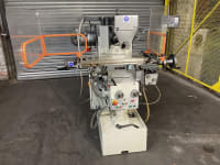 LATHES, MILLING, DRILLING, GRINDING MACHINES &amp; ASSOCIATED EQUIPMENT - 9