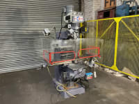 LATHES, MILLING, DRILLING, GRINDING MACHINES &amp; ASSOCIATED EQUIPMENT - 10