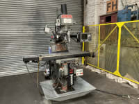 LATHES, MILLING, DRILLING, GRINDING MACHINES &amp; ASSOCIATED EQUIPMENT - 11