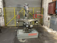 LATHES, MILLING, DRILLING, GRINDING MACHINES &amp; ASSOCIATED EQUIPMENT - 7