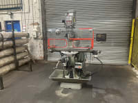LATHES, MILLING, DRILLING, GRINDING MACHINES &amp; ASSOCIATED EQUIPMENT - 6