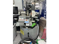 Rush 350W Well Turing &amp; Dressing Machine, Transor Coolant Filter Surplus to a Medical Device Mfr. - 2