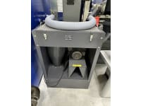 Rush 350W Well Turing &amp; Dressing Machine, Transor Coolant Filter Surplus to a Medical Device Mfr. - 8