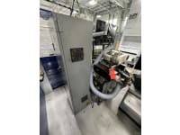 Rush 350W Well Turing &amp; Dressing Machine, Transor Coolant Filter Surplus to a Medical Device Mfr. - 9