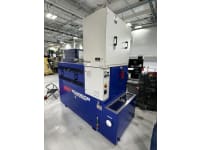 Rush 350W Well Turing &amp; Dressing Machine, Transor Coolant Filter Surplus to a Medical Device Mfr. - 3