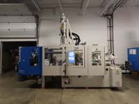 Late Model Plastic Injection Molding &amp; Related Equipment Due to a Plant Closure Fathom Phase 2 - 8