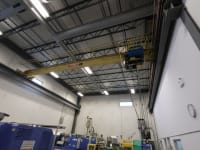 Late Model Plastic Injection Molding &amp; Related Equipment Due to a Plant Closure Fathom Phase 2 - 10